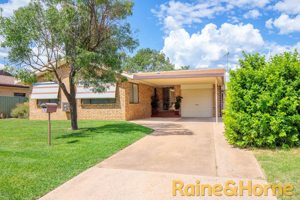 8 Mackay Dr, Dubbo, NSW 2830