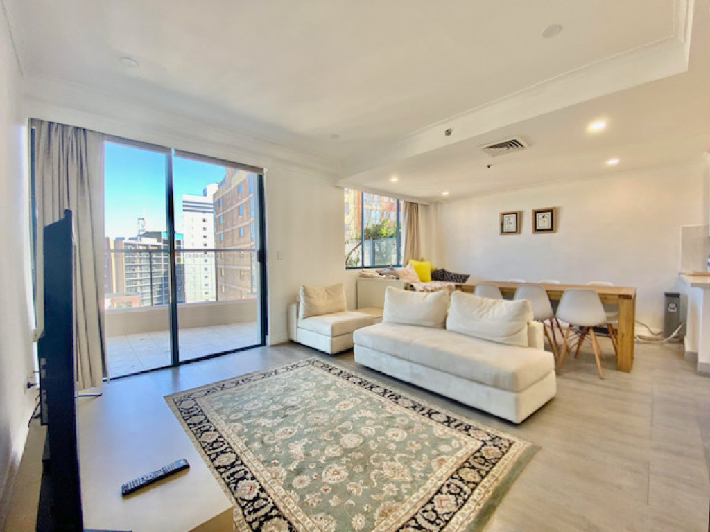 422/303 Castlereagh St, Haymarket, NSW 2000