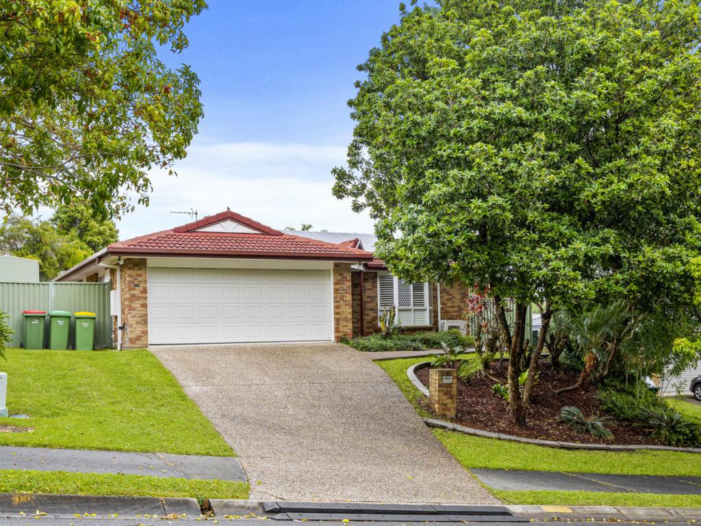 184 Universal St, Oxenford, QLD 4210