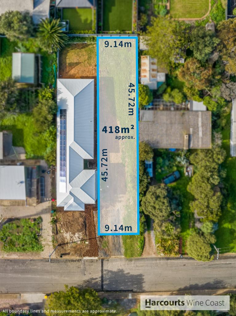 9a Third Ave, Moana, SA 5169