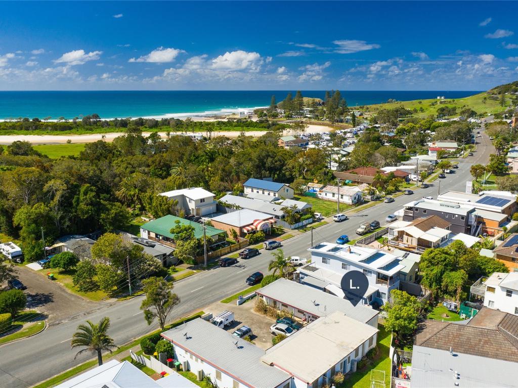 3/22 Pacific St, Crescent Head, NSW 2440