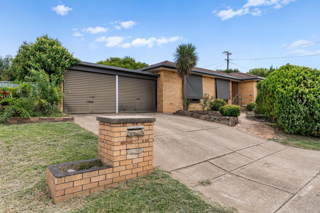 37 Merinda Cres, Kooringal, NSW 2650