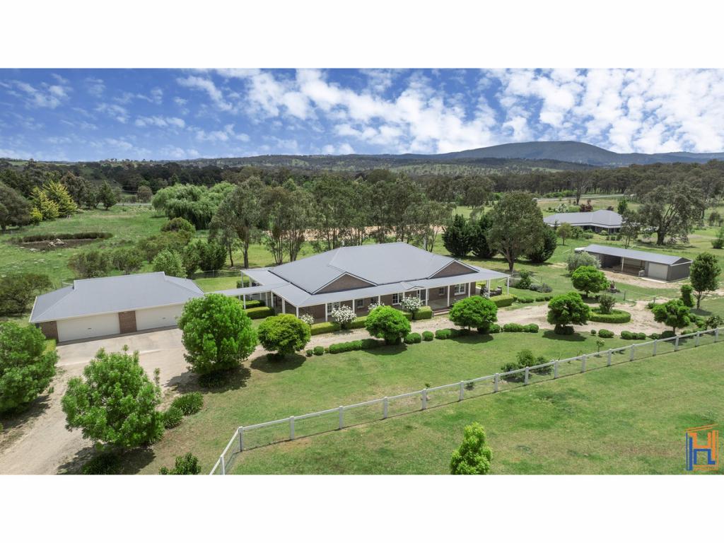 59 Weaver Rdge, Armidale, NSW 2350