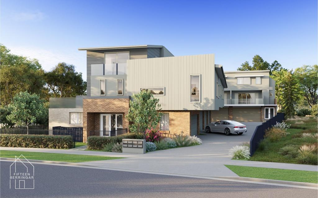 15 Berringar Rd, Valentine, NSW 2280