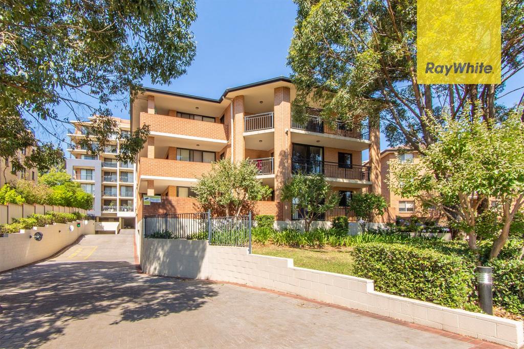 401/19-21 Good St, Parramatta, NSW 2150