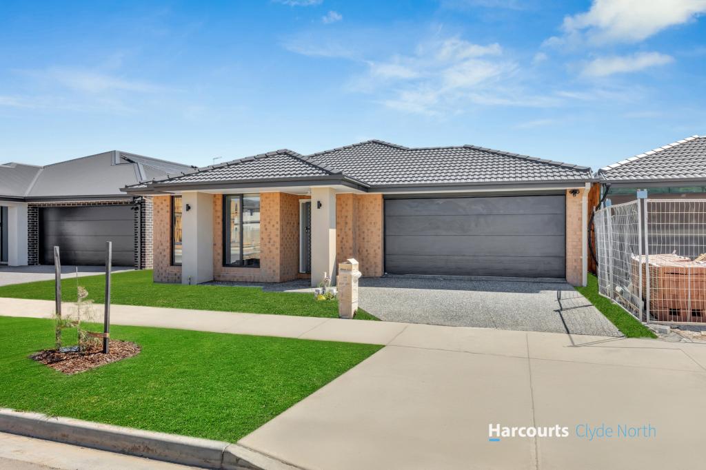 6 VERDON ST, CLYDE, VIC 3978