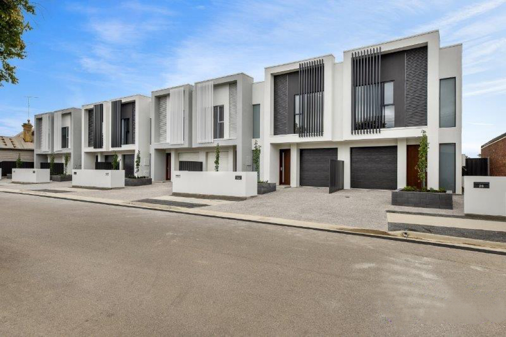 34 Liddon Pl, Port Adelaide, SA 5015