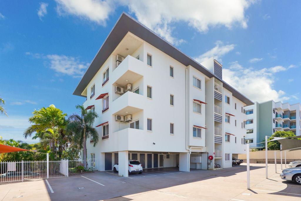 3/37 Sunset Dr, Coconut Grove, NT 0810