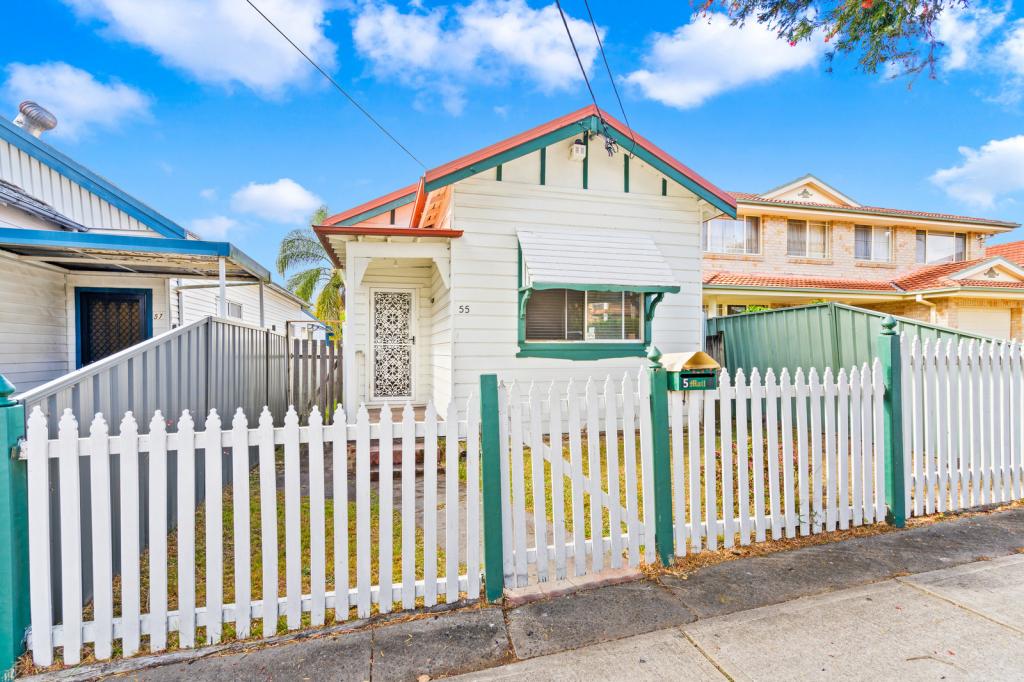 55 Yillowra St, Auburn, NSW 2144