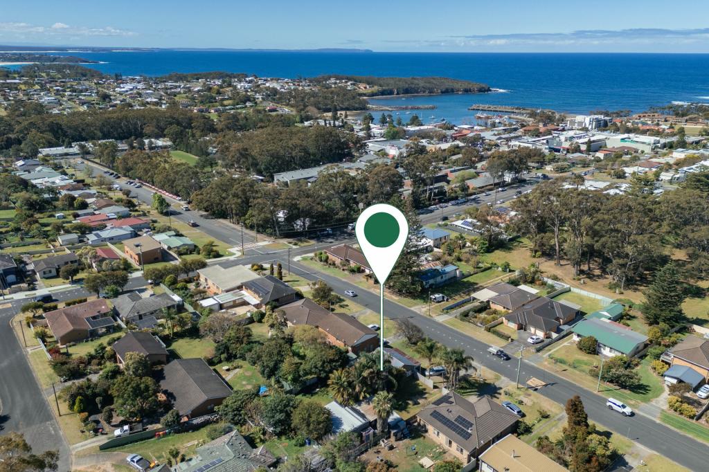 151 CAMDEN ST, ULLADULLA, NSW 2539
