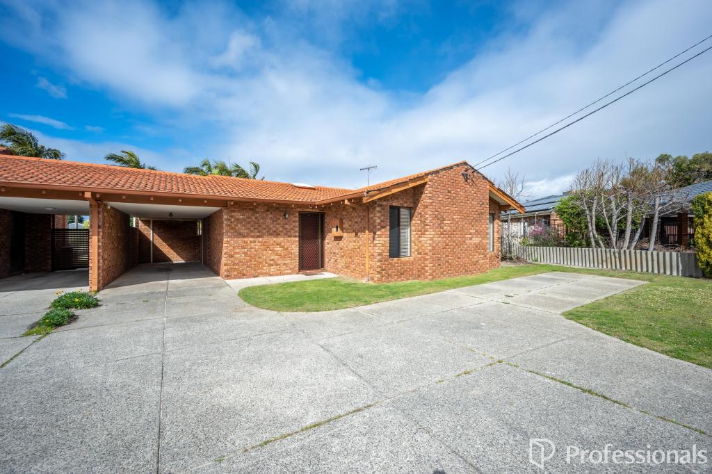 8a Bowen Pl, Willetton, WA 6155