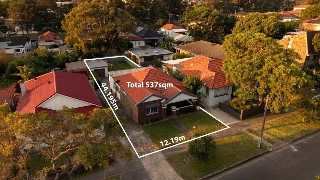 26a Harold St, Matraville, NSW 2036