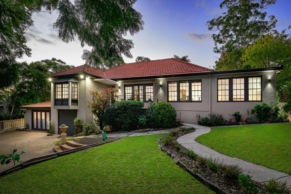 35 Kendall St, West Pymble, NSW 2073