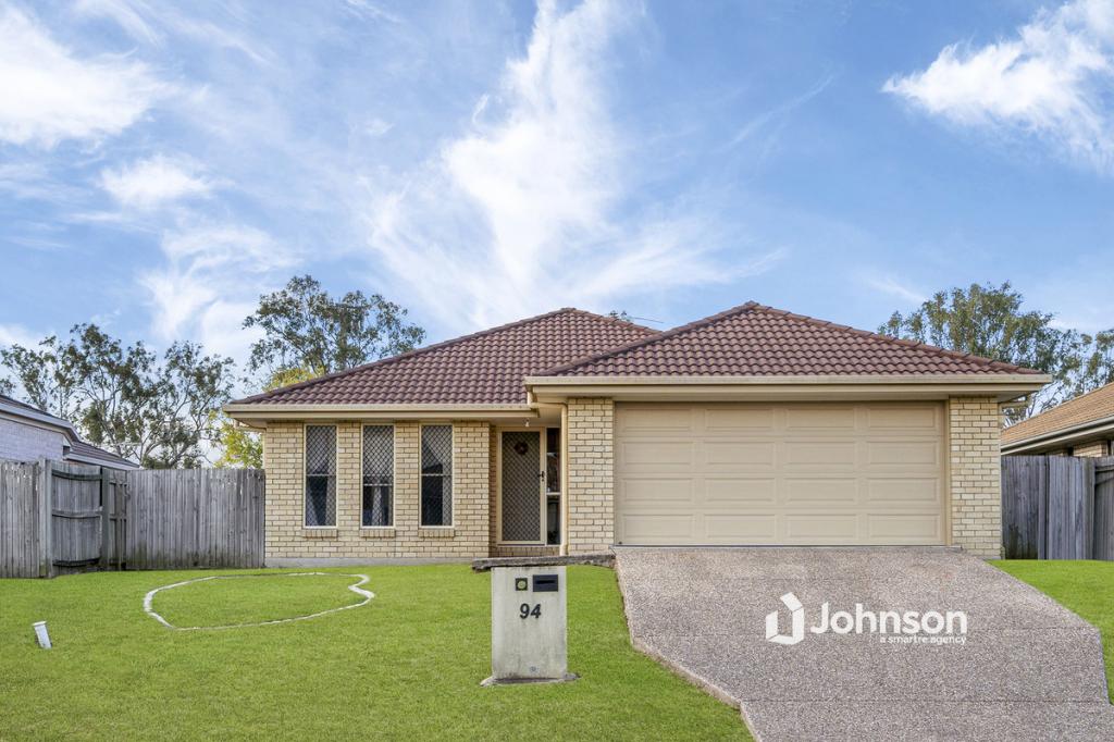 94 Anna Dr, Raceview, QLD 4305