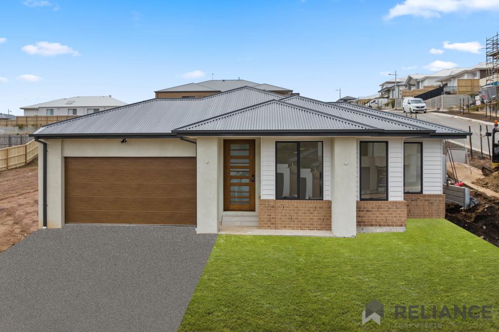 238 Stonehill Dr, Maddingley, VIC 3340