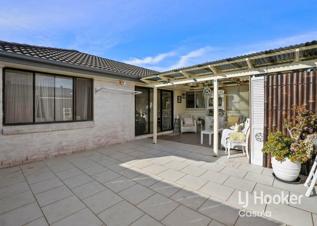 30 Greenwell Rd, Prestons, NSW 2170