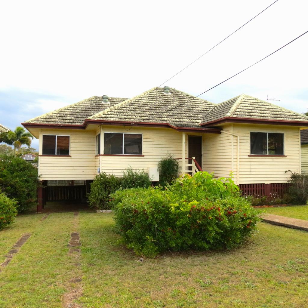 16 Mackenzie St, Manly West, QLD 4179