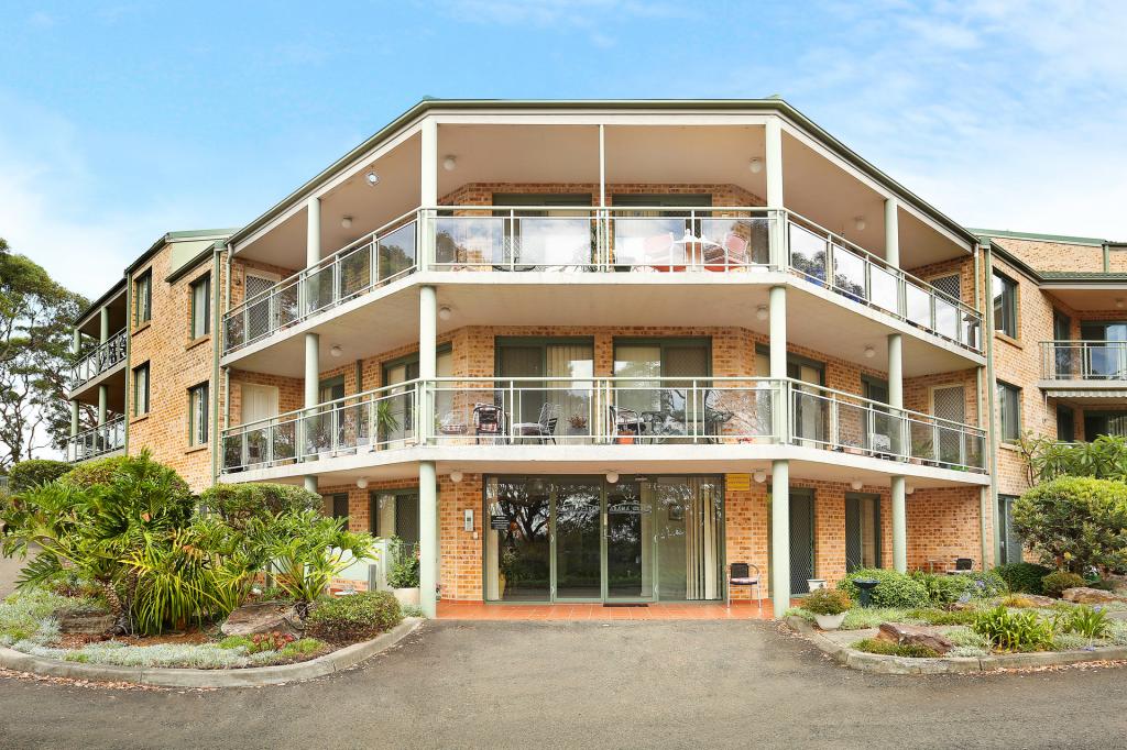 3/20-26 Arana Cl, Bangor, NSW 2234