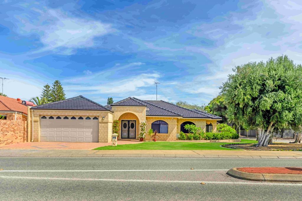 1b Montego Way, Halls Head, WA 6210