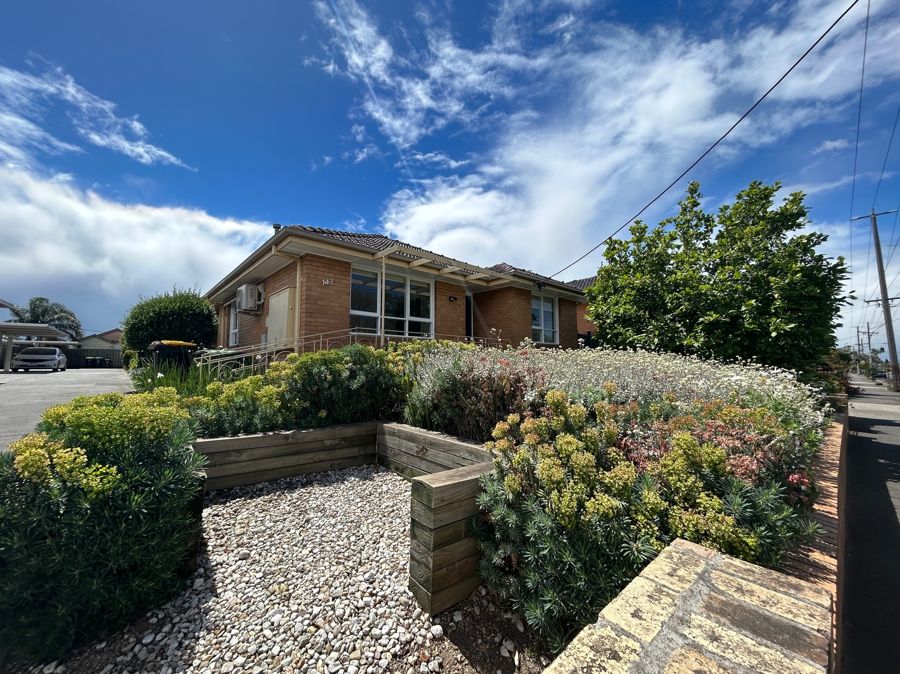 1/143 Moreland Rd, Coburg, VIC 3058
