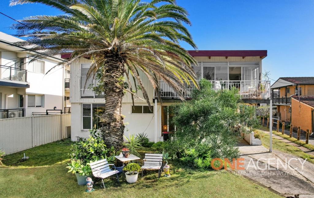 143 The Esplanade, Umina Beach, NSW 2257