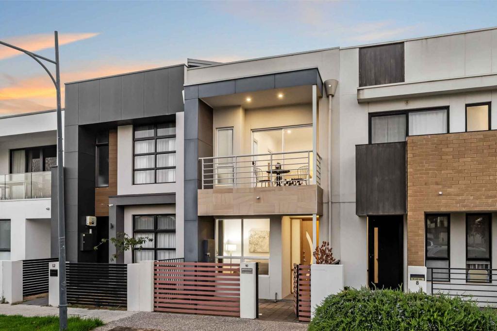 10 Wiltshire Dr, Lightsview, SA 5085