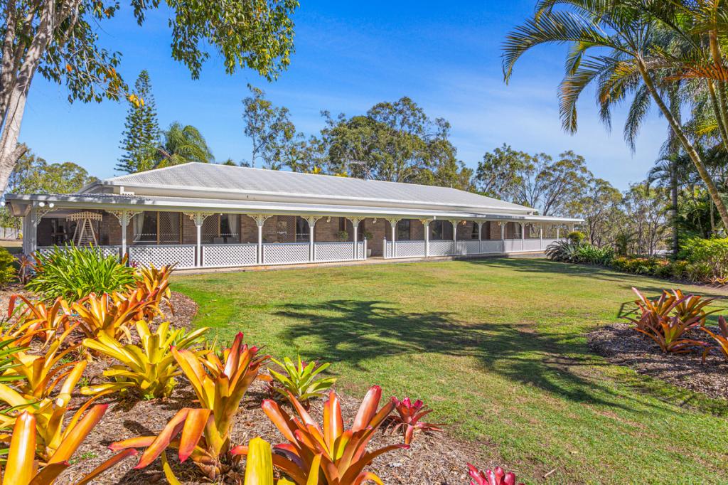 63 Nielsen Ave, Glenlee, QLD 4711