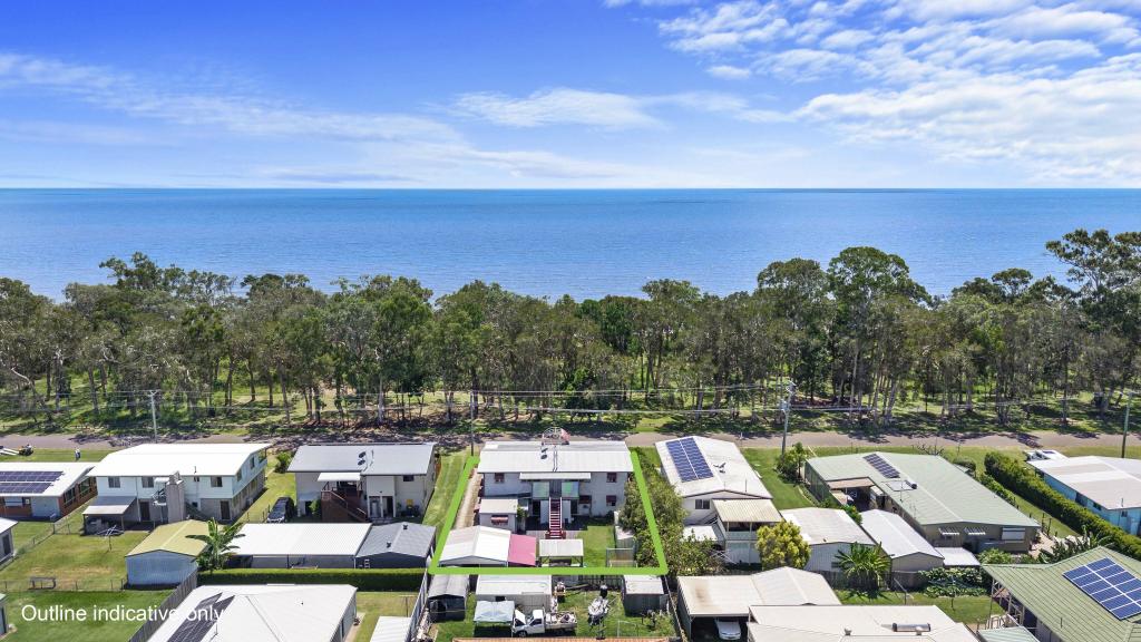 169 Burrum St, Burrum Heads, QLD 4659