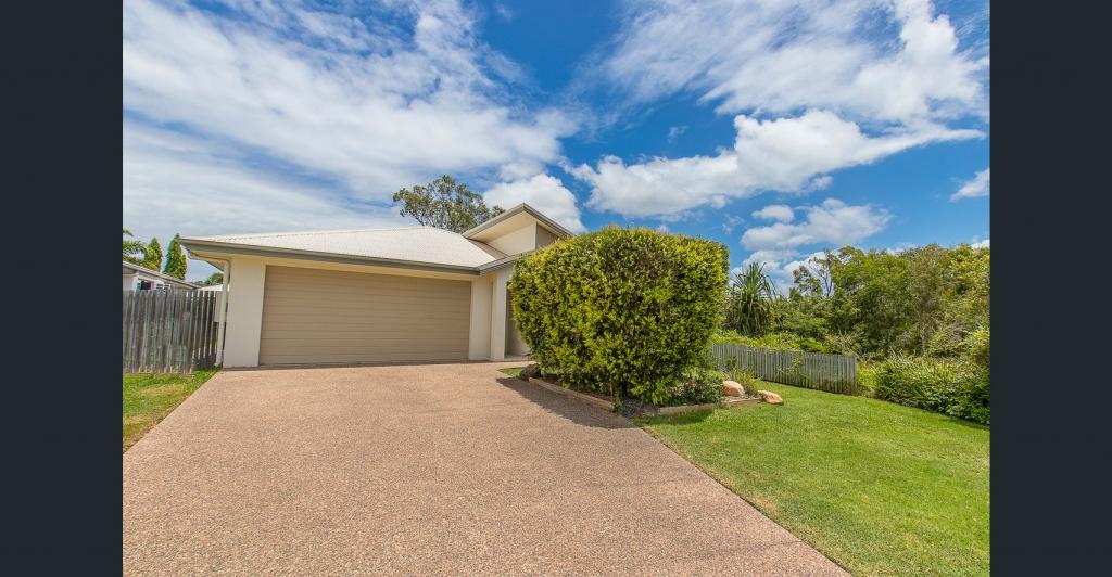 11 Barwick Mews, Deeragun, QLD 4818