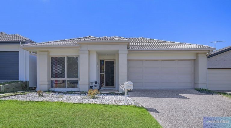 34 Gibbs St, North Lakes, QLD 4509
