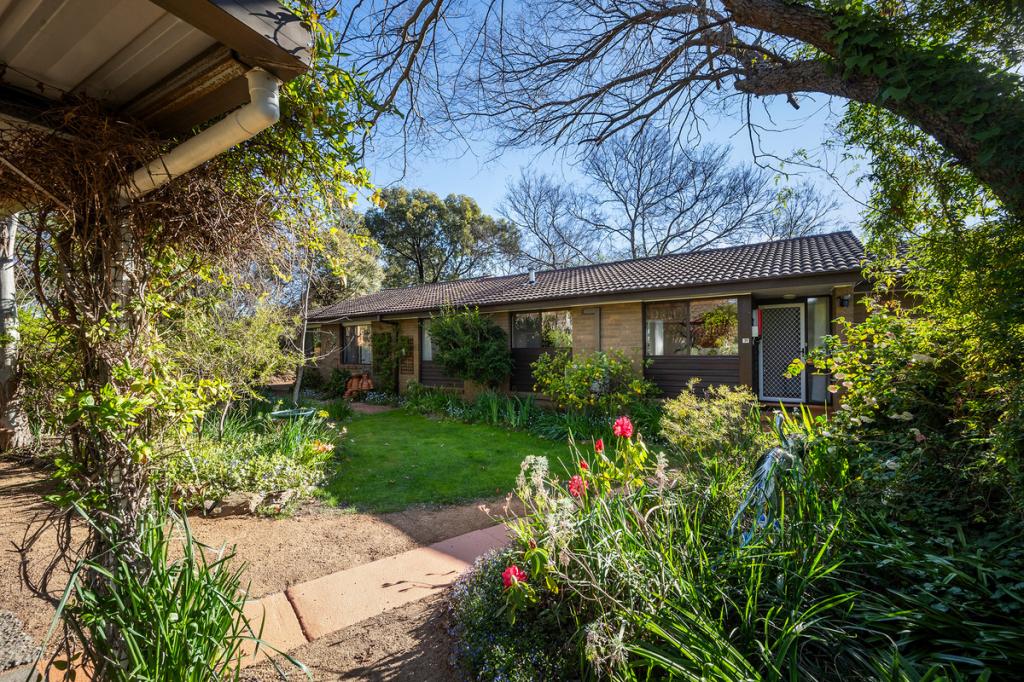 31 Spica St, Giralang, ACT 2617