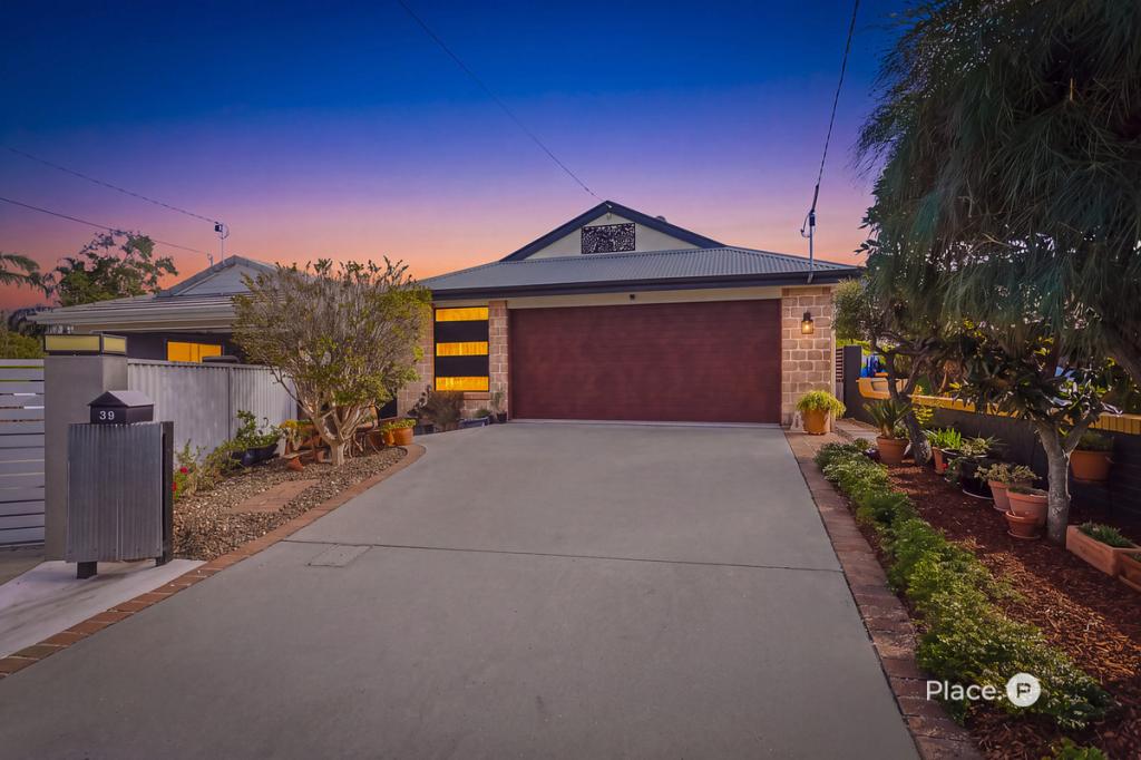39 Wendy Cres, Clontarf, QLD 4019