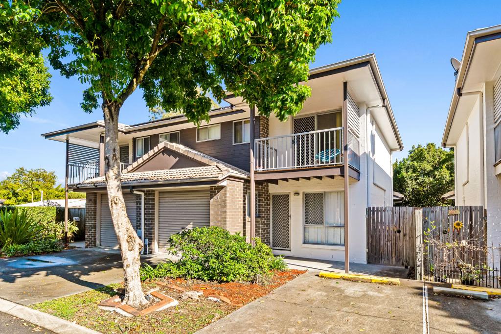 21/16 Bluebird Ave, Ellen Grove, QLD 4078