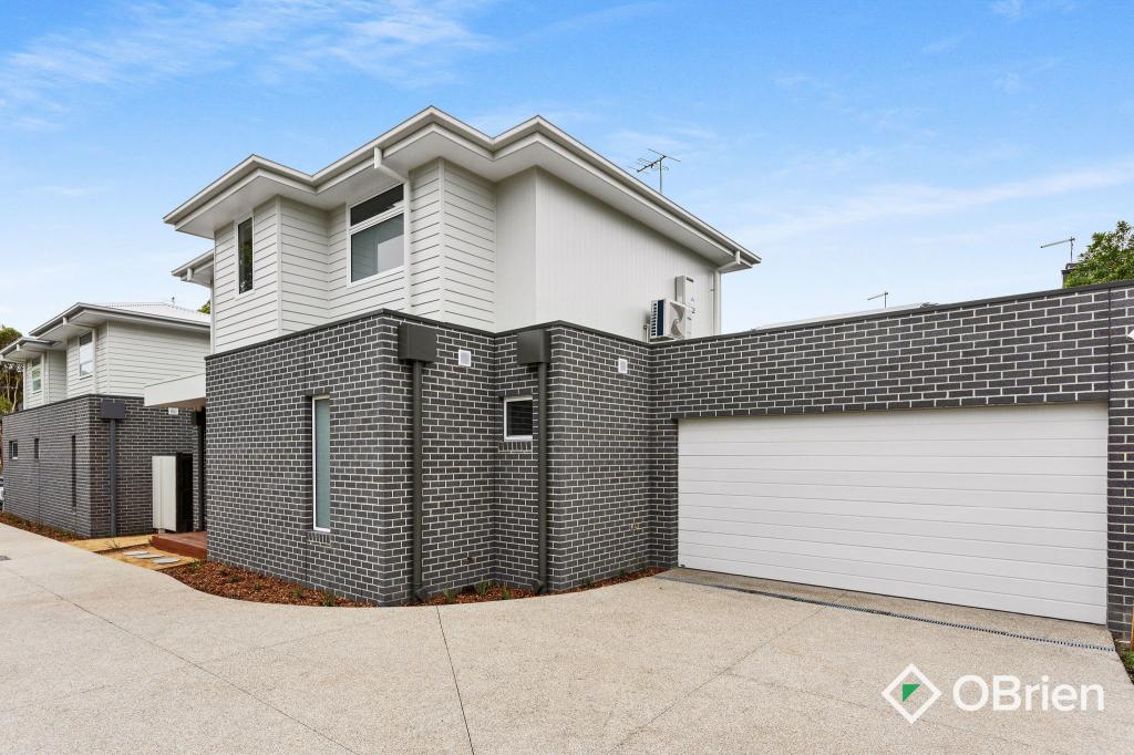 1/4a Lorraine St, Frankston, VIC 3199