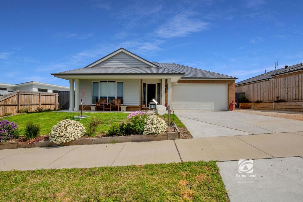 44 Houghton Cres, Eagle Point, VIC 3878