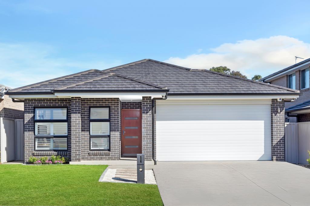 6 Bejar St, Schofields, NSW 2762