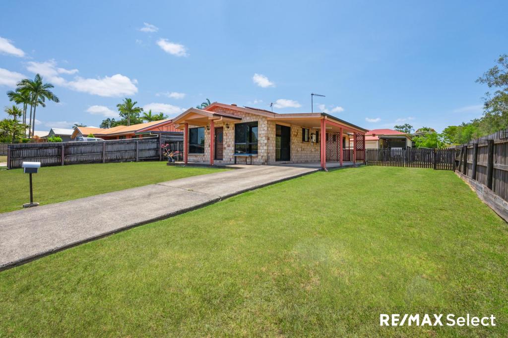 202 Kellys Rd, Walkerston, QLD 4751