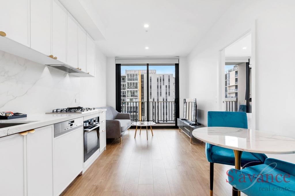 1608/181 Waymouth St, Adelaide, SA 5000