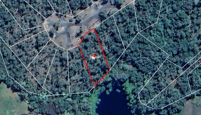 Lot 19 Lot 19 Lakeside Laguna Qys, Laguna Quays, QLD 4800