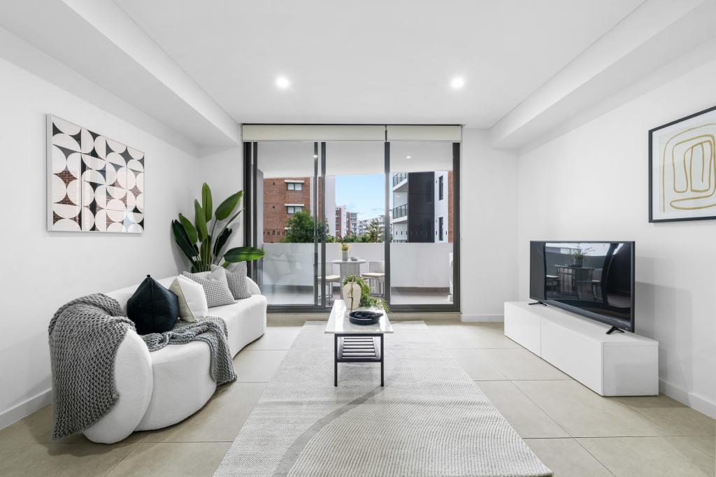 C102/3 MADDEN CL, BOTANY, NSW 2019