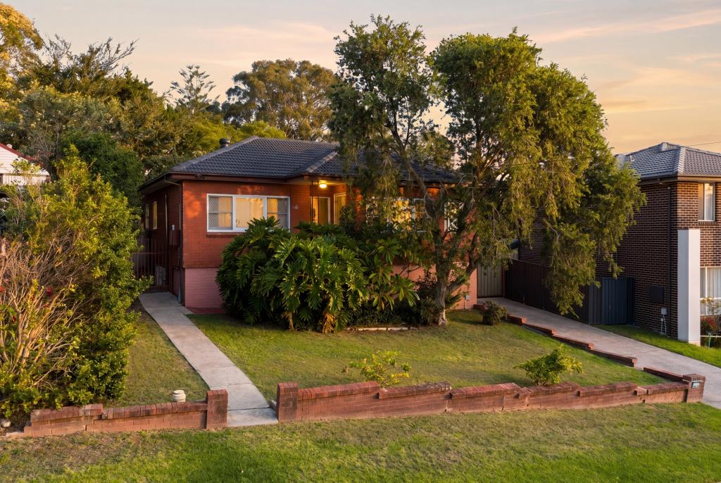 1 High St, Campbelltown, NSW 2560