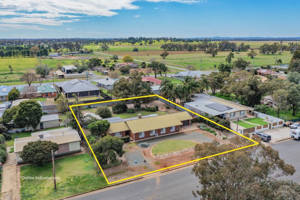 29 Conway St, Wyalong, NSW 2671