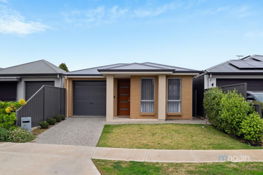 44 Kingston Ave, Seacombe Gardens, SA 5047