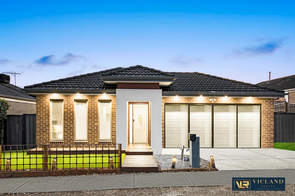 75 Bridgehaven Dr, Craigieburn, VIC 3064