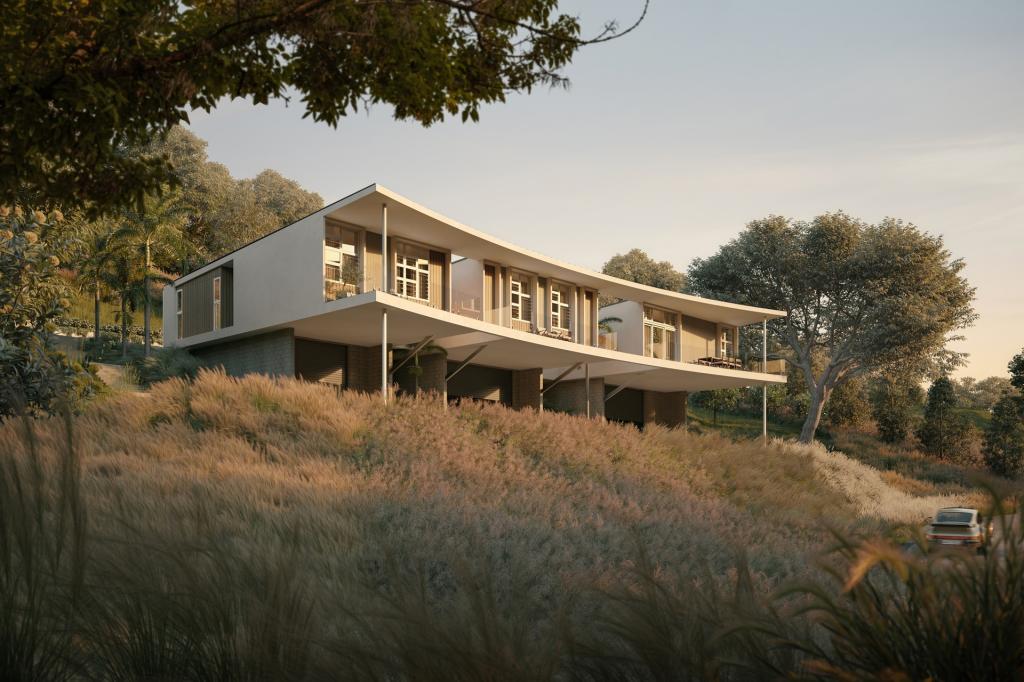 4 Black Myrtle Ct, Terranora, NSW 2486