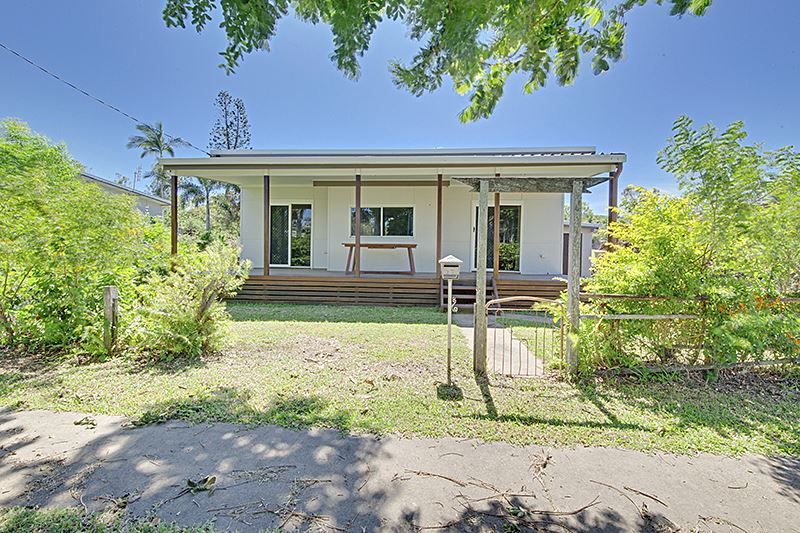 27 Little Park St, Yeppoon, QLD 4703