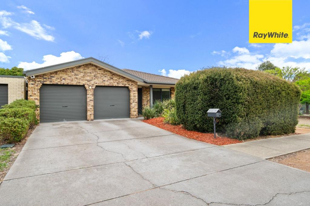 46 Traeger St, Dunlop, ACT 2615