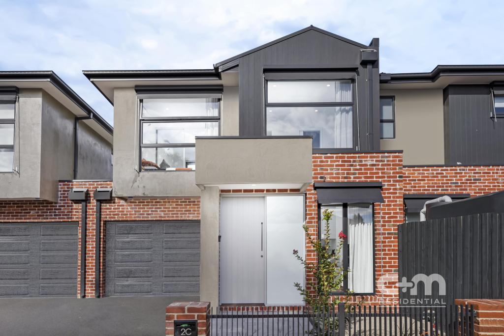 2b Brooks St, Fawkner, VIC 3060