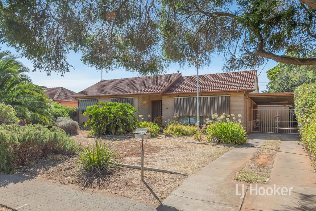 14 Bridport St, Elizabeth Park, SA 5113