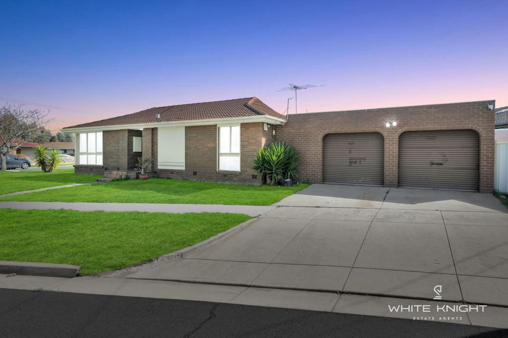 21 Wintersun Dr, Albanvale, VIC 3021
